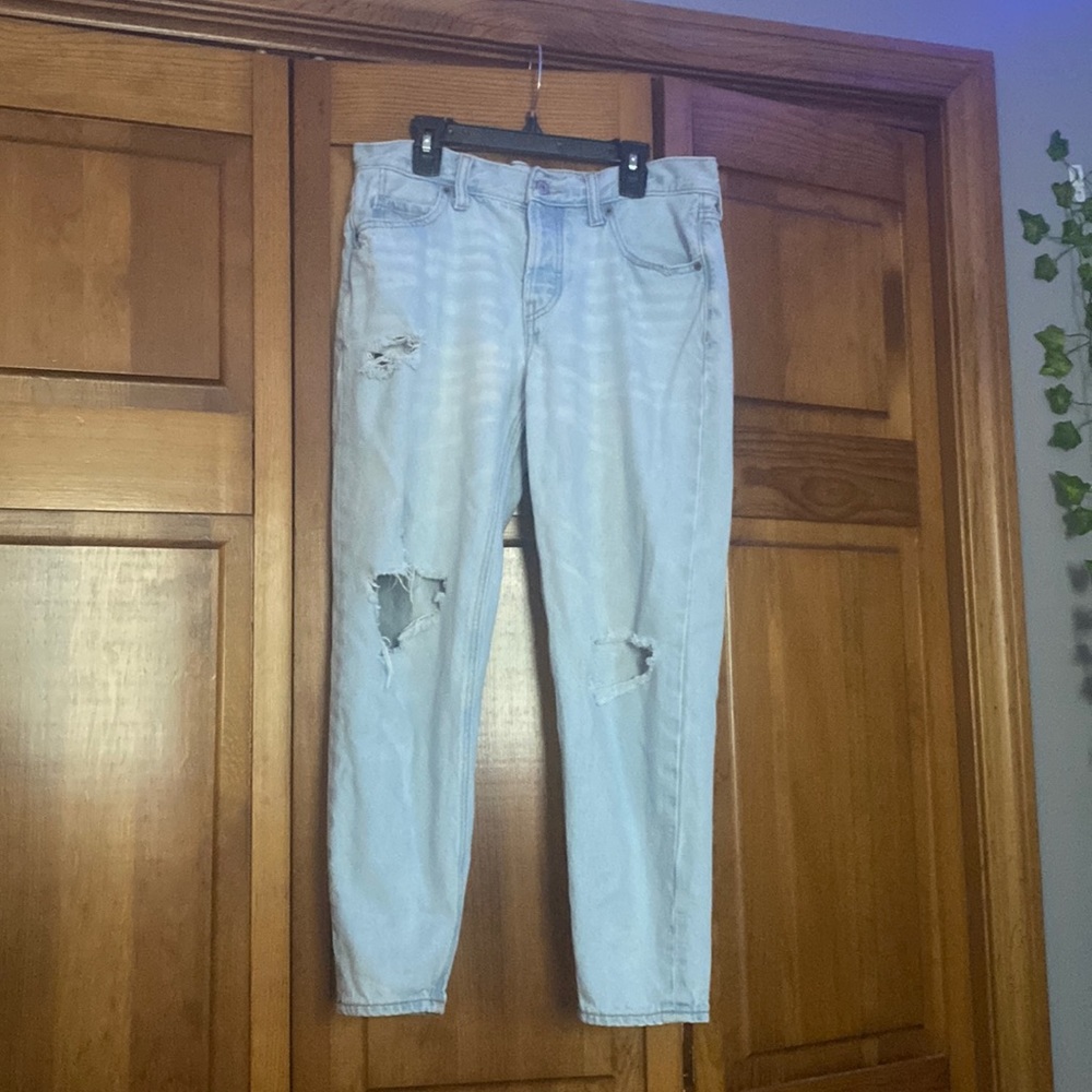 Old navy jeans